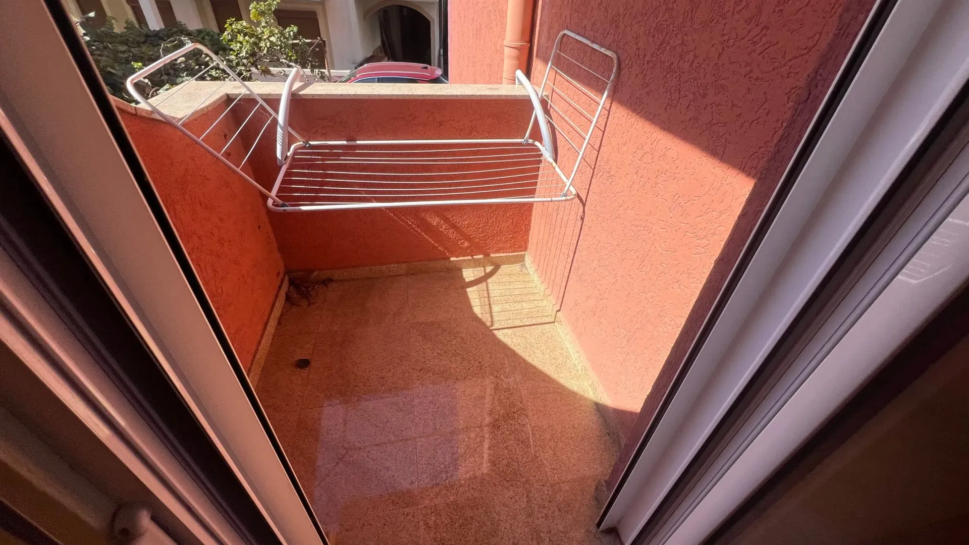 Sale, one bedroom apartment, 42m², Velji Vinogradi, Budva