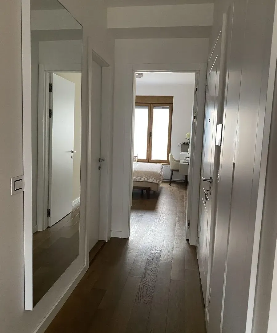 Izdavanje, dvosoban stan, 42m², Južni Bulevar, Vračar Sve Podlokacije