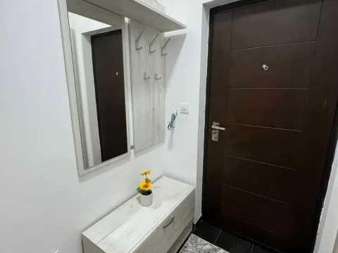 Izdavanje, jednosoban stan, 43m², Zabjelo, Podgorica - image 5