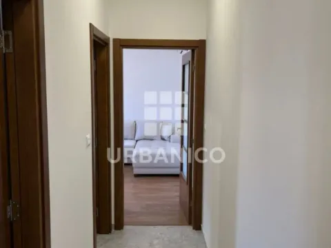 Izdavanje, jednosoban stan, 50m², Centar, Podgorica - image 2