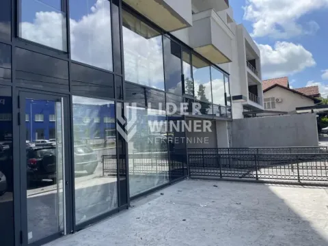 Izdavanje, poslovni prostor, 186m², Voždovac Sve Podlokacije, Beograd - image 5