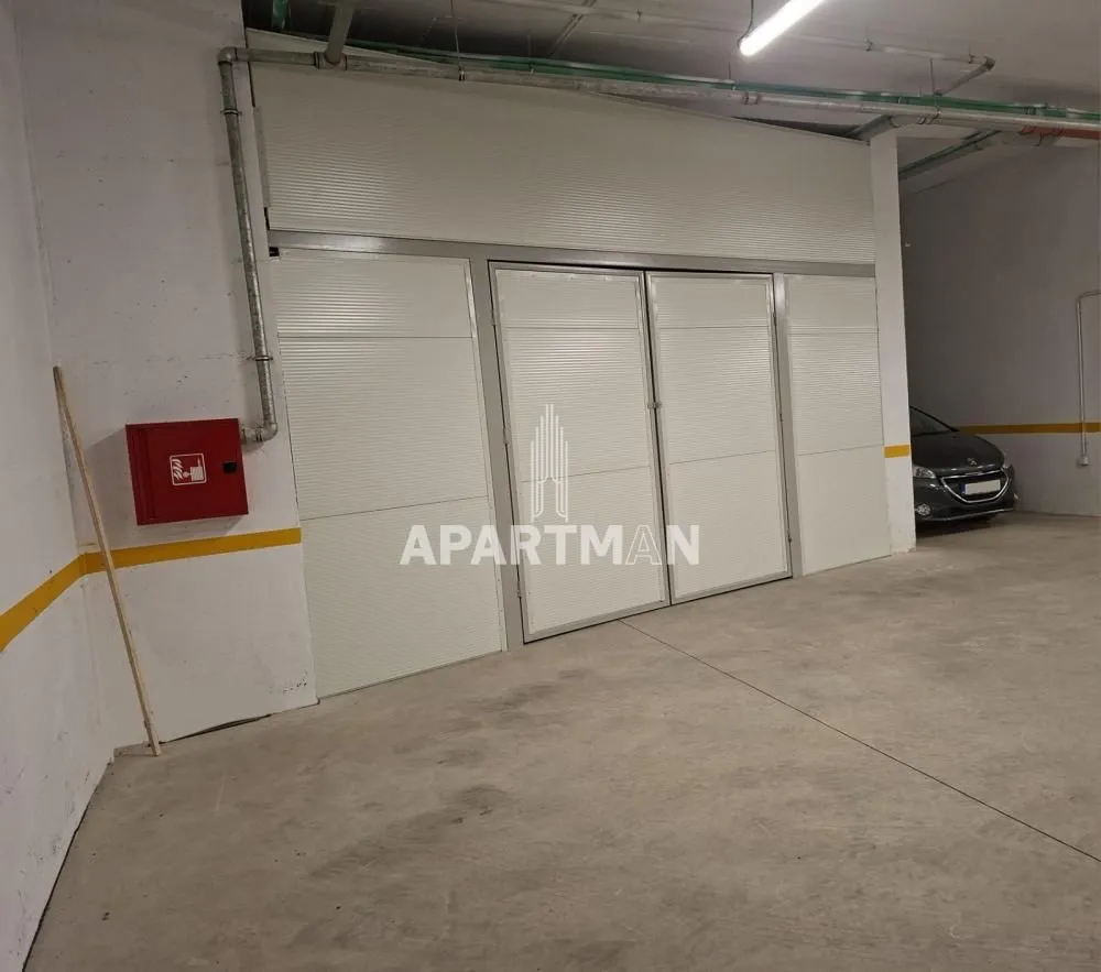 Rent, office space, 33m², Ledine, Beograd