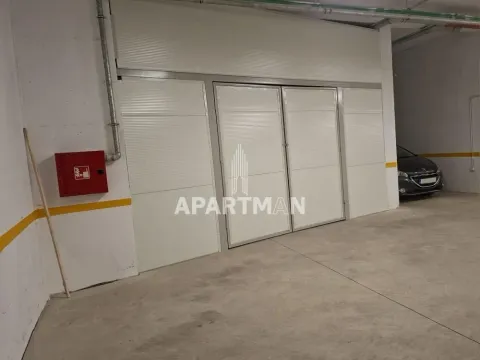 Rent, office space, 33m², Ledine, Beograd - image 4