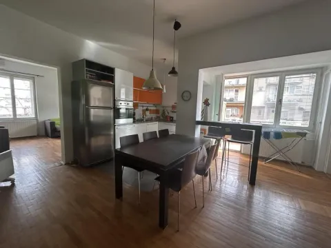 Izdavanje, trosoban stan, 80m², Staro groblje, Niš - image 10