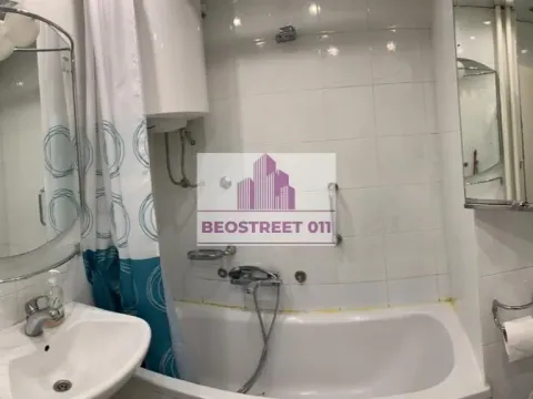 Rent, apartment, 97m², Vračar Sve Podlokacije, Beograd - image 13