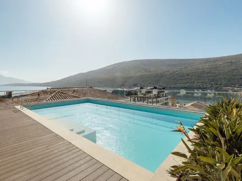 Prodaja, trosoban stan, 290m², Kumbor, Herceg Novi - image 20