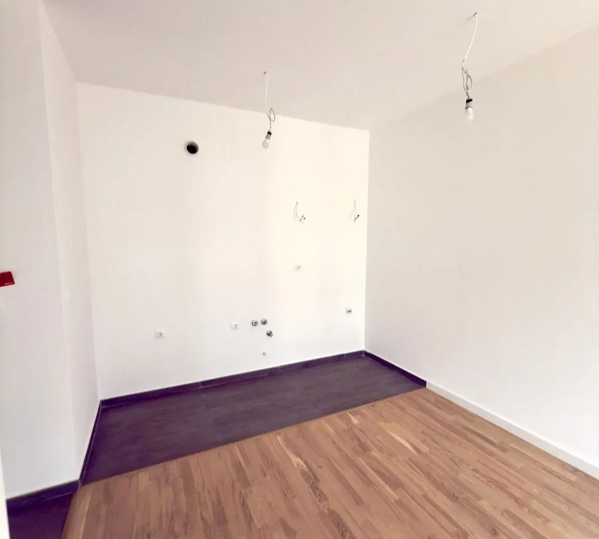 Sale, one bedroom apartment, 37m², Zagorič, Podgorica