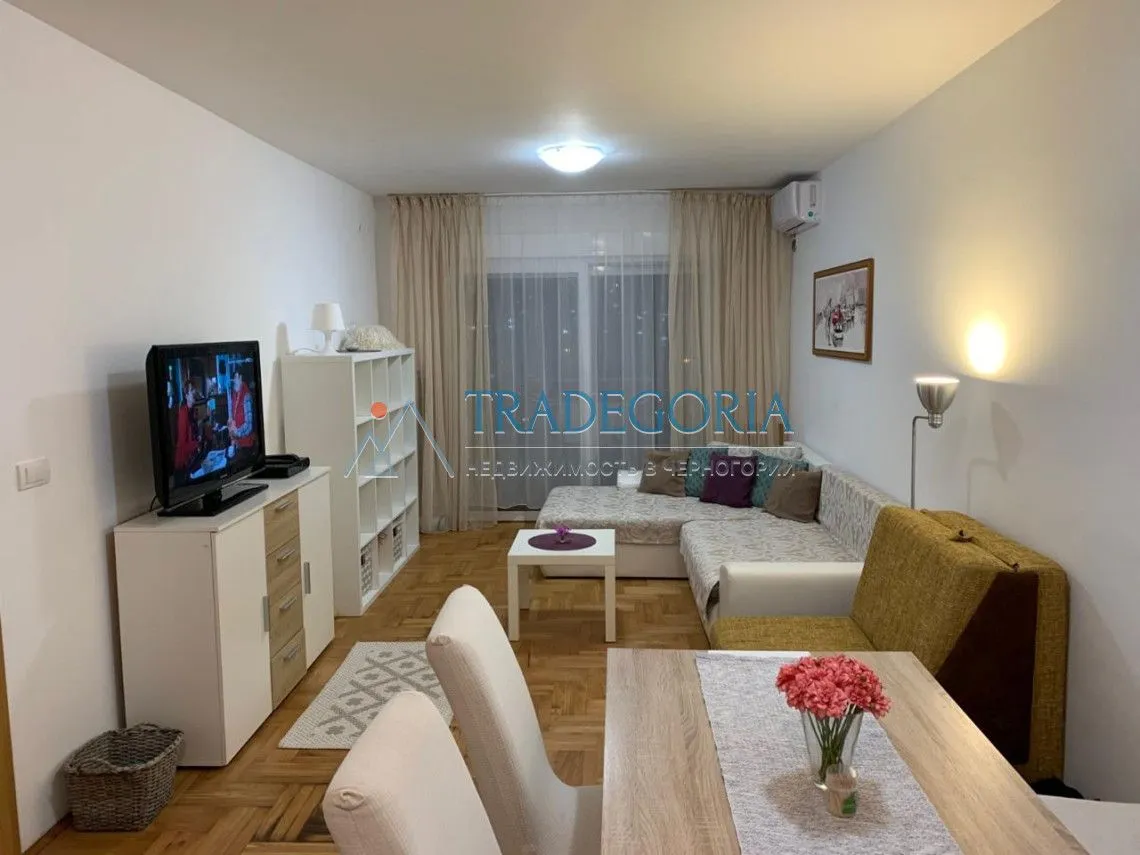 Prodaja, dvosoban stan, 76m², Bar, Crna Gora