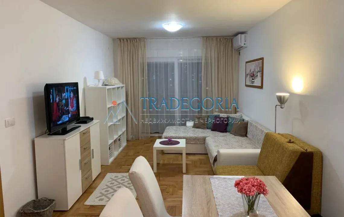 Sale, two bedroom apartment, 76m², Bar, Crna Gora