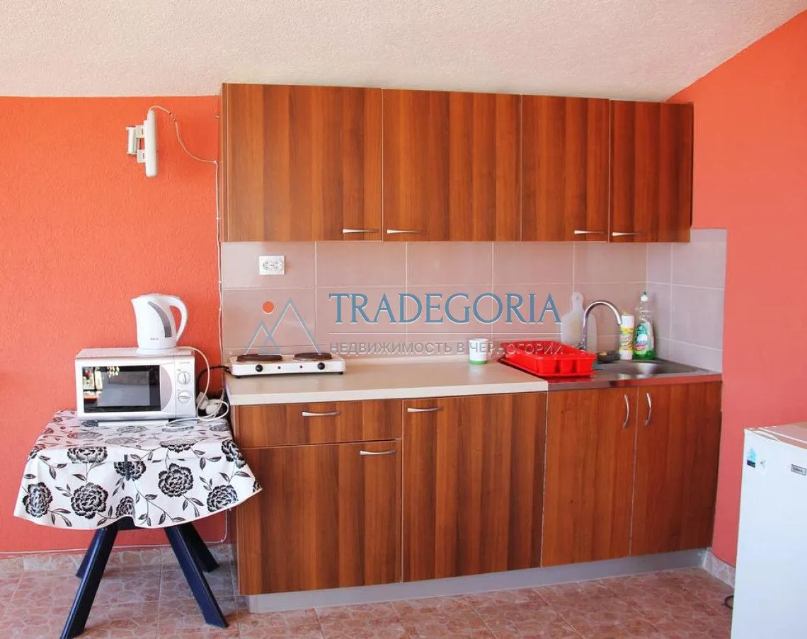 Prodaja, ugostiteljski objekat, 300m², Dobra Voda, Bar