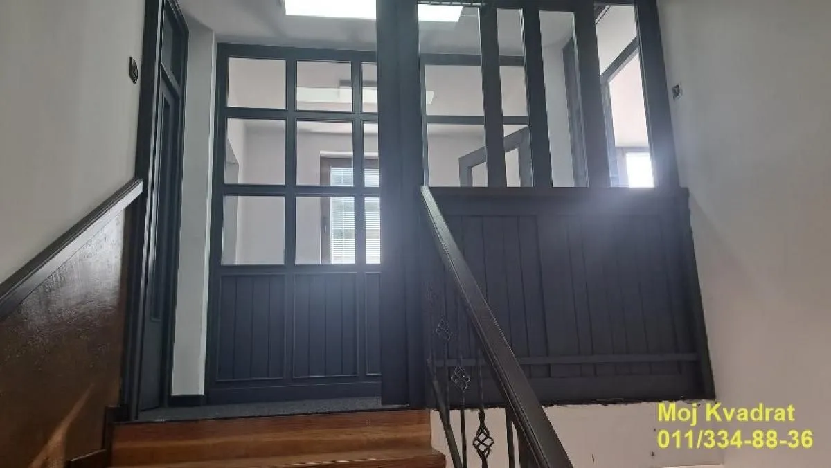 Rent, office space, 1212m², Pančevo, Srbija