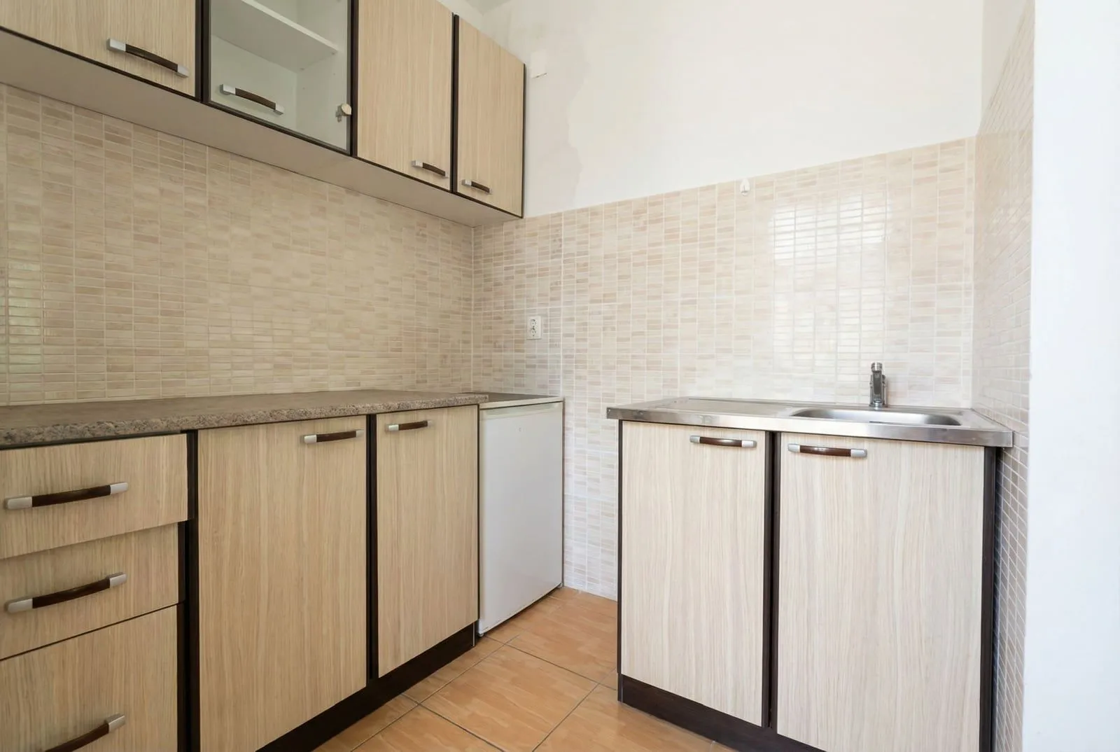 Sale, studio apartment, 42m², Budva, Crna Gora