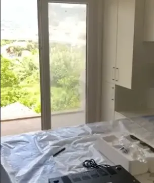 Sale, one bedroom apartment, 42m², Makedonsko naselje, Bar - image 8