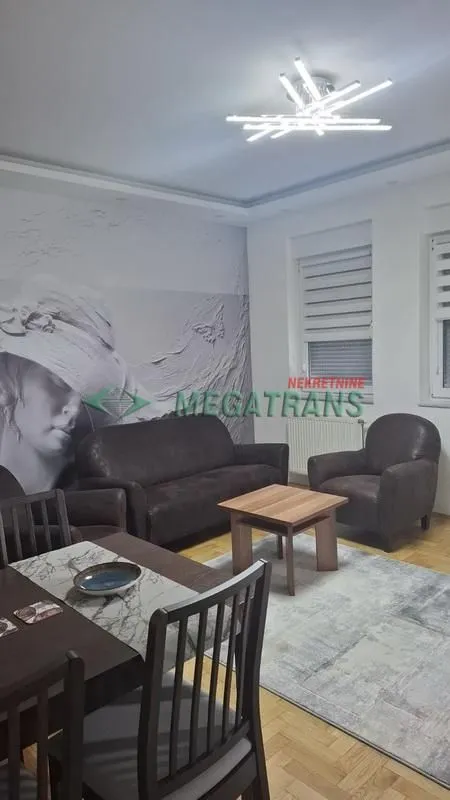 Rent, three bedroom apartment, 65m², Bulevar Oslobodjenja, Novi Sad Sve Podlokacije
