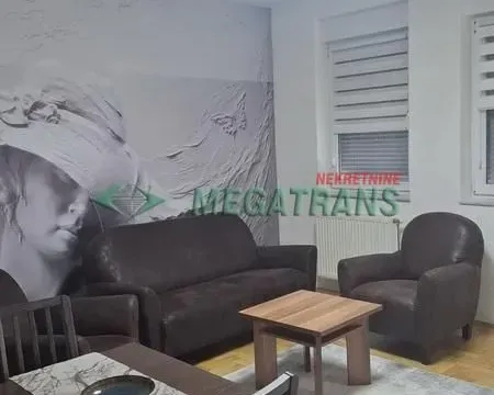 Rent, three bedroom apartment, 65m², Bulevar Oslobodjenja, Novi Sad Sve Podlokacije - image 13