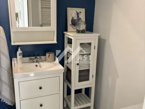 Izdavanje, četvorosoban stan, 94m², Grbavica, Novi Sad Sve Podlokacije - image 10