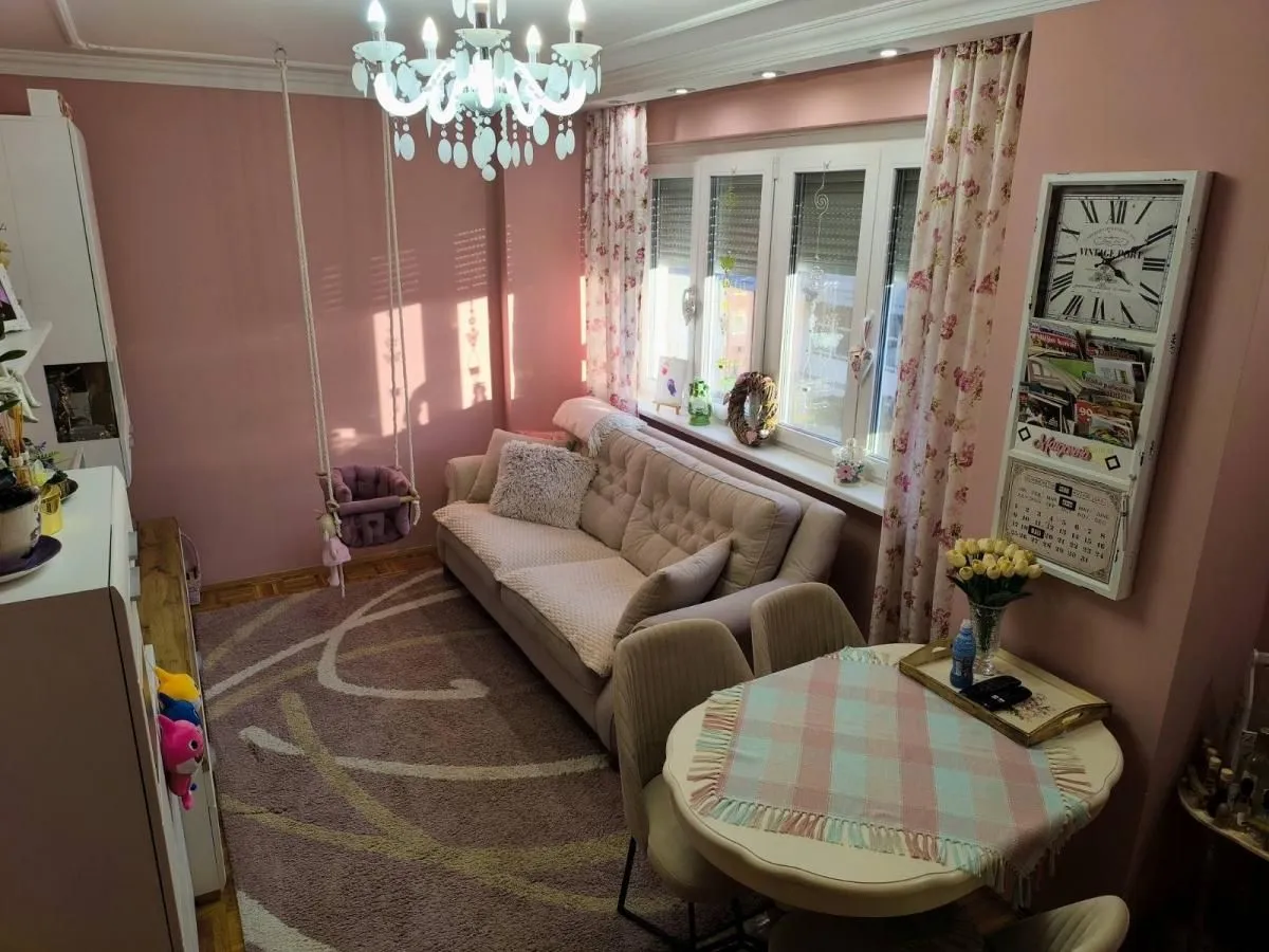 Prodaja, jednosoban stan, 41m², Banatić, Novi Sad Sve Podlokacije