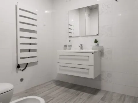 Rent, two bedroom apartment, 93m², Sutomore, Bar - image 8