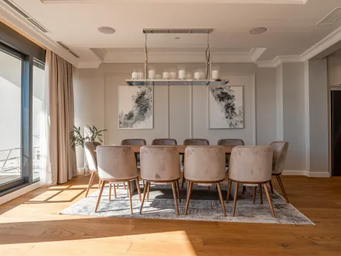 Sale, three bedroom apartment, 237m², Soho City, Bar - image 8