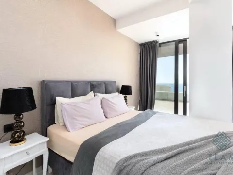 Prodaja, jednosoban stan, 77m², Bečići, Budva - image 7