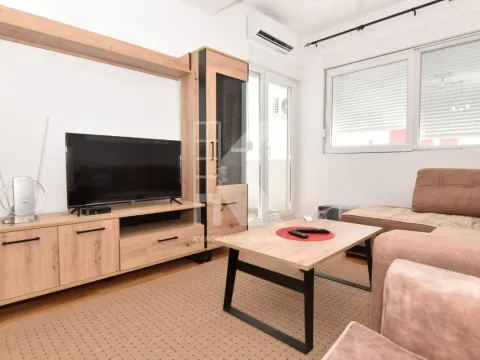 Rent, one bedroom apartment, 44m², Ljubović, Podgorica - image 3