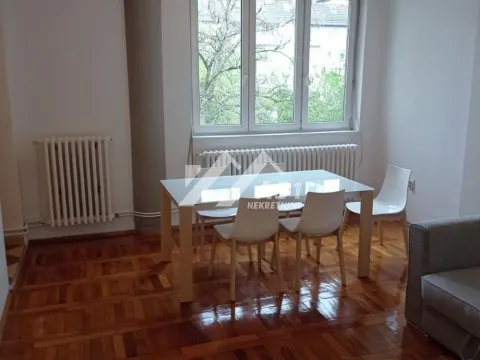 Izdavanje, trosoban stan, 82m², Centar, Novi Sad - image 5