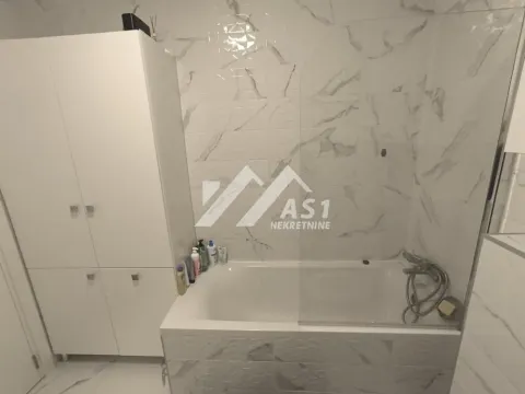 Izdavanje, dvosoban stan, 45m², Novi Sad Sve Podlokacije, Novi Sad - image 10