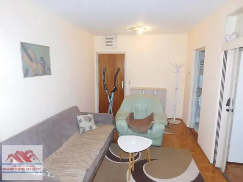 Rent, one bedroom apartment, 34m², Centar, Kragujevac - image 4