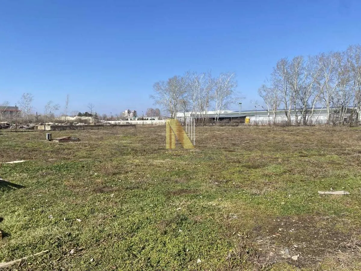 Prodaja, plac, 7200m², Salajka, Novi Sad Sve Podlokacije