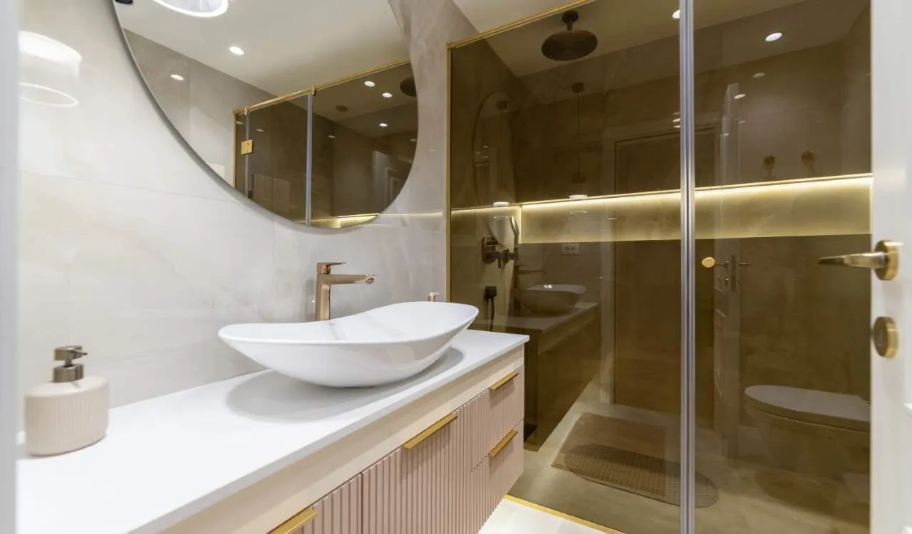 Prodaja, trosoban stan, 201m², Porto Montenegro, Tivat