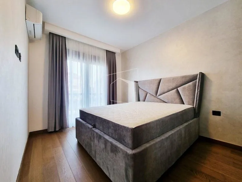 Rent, one bedroom apartment, 49m², Ljubović, Podgorica