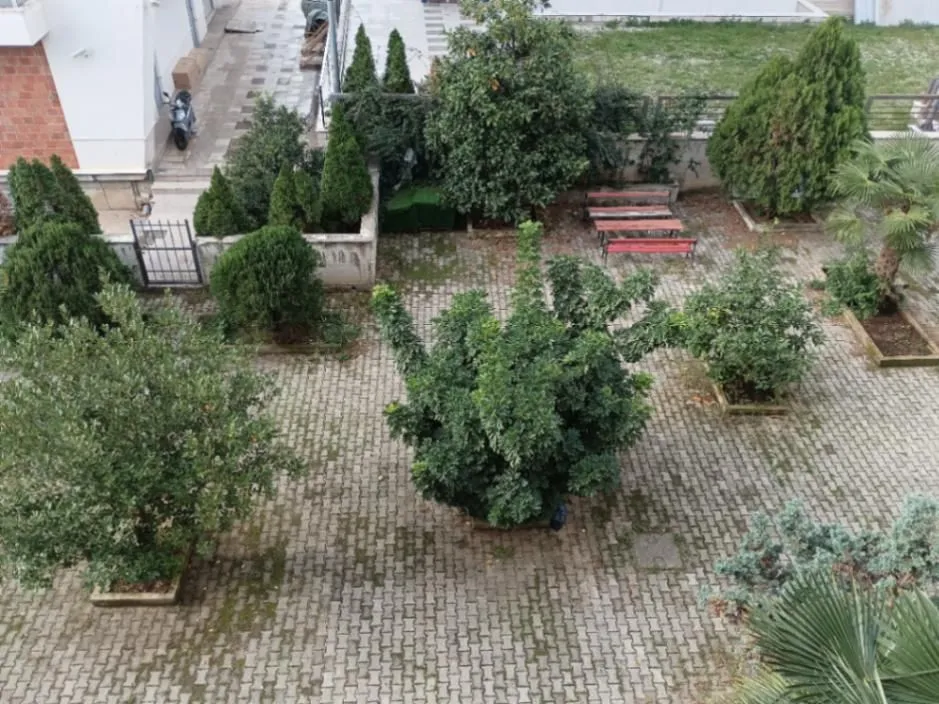 Sale, one bedroom apartment, 37m², Rozino, Budva