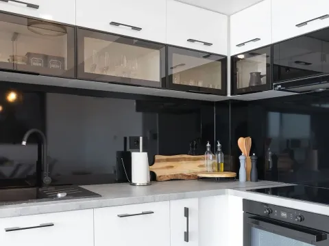 Sale, one bedroom apartment, 60m², Mažina, Tivat - image 7