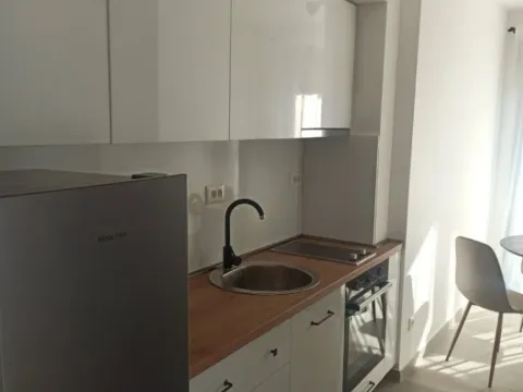 Rent, one bedroom apartment, 41m², Kumbor, Herceg Novi - image 5