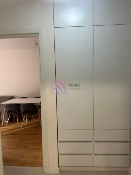 Rent, one bedroom apartment, 39m², Pobrežje, Podgorica - image 10
