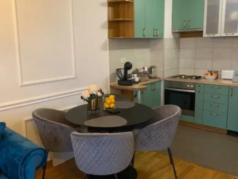 Izdavanje, jednosoban stan, 47m², City Kvart, Podgorica - image 4