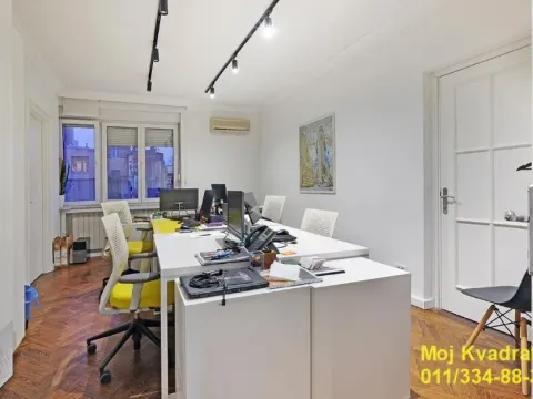 Izdavanje, poslovni prostor, 240m², Stari Grad, Beograd - image 10