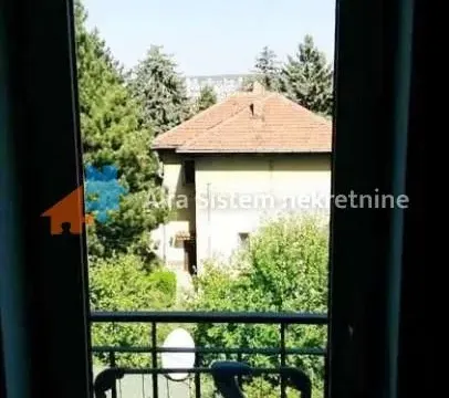 Rent, three bedroom apartment, 100m², Savski Venac, Beograd - image 10