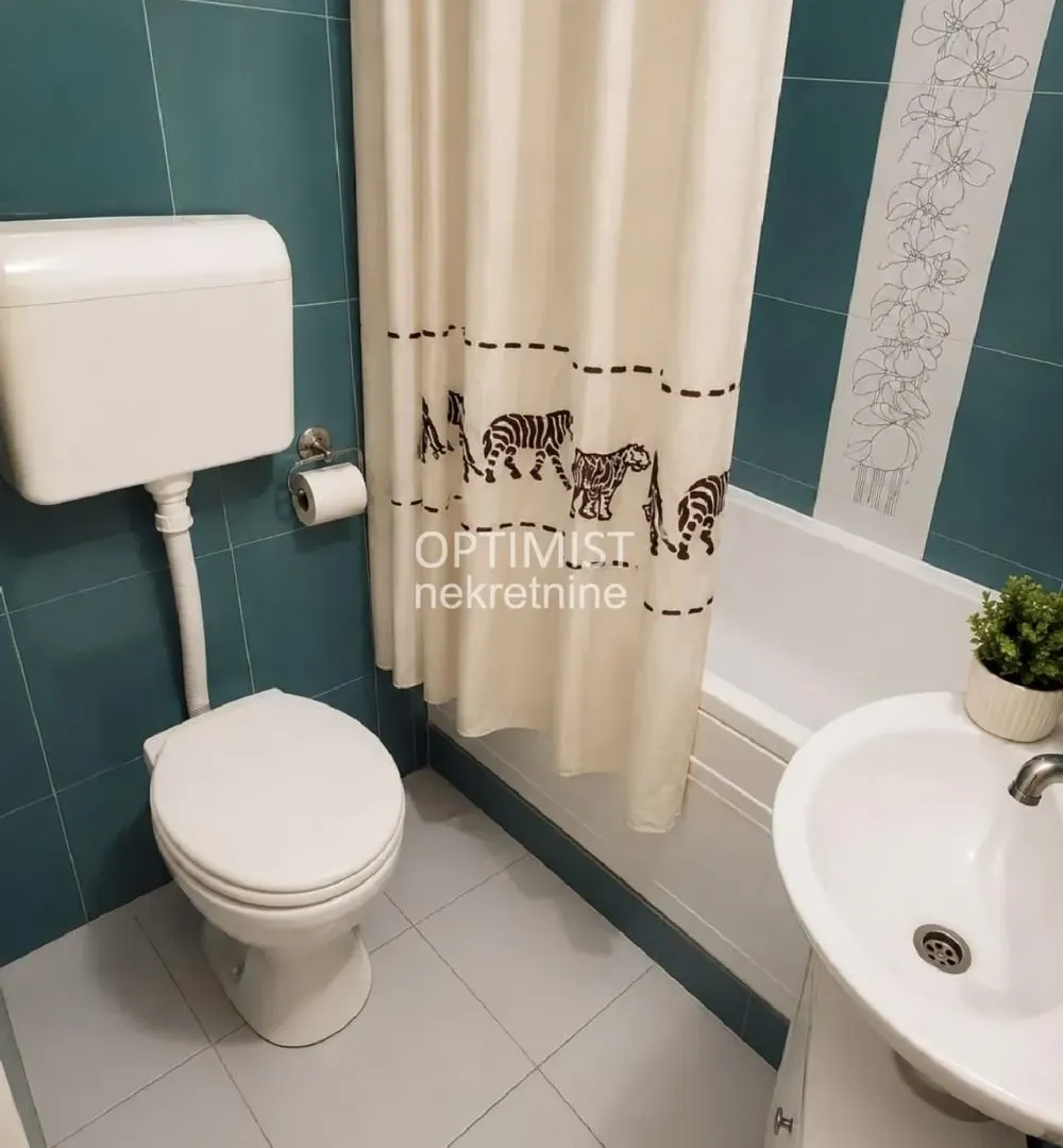 Prodaja, dvosoban stan, 63m², Zvezdara Sve Podlokacije, Beograd