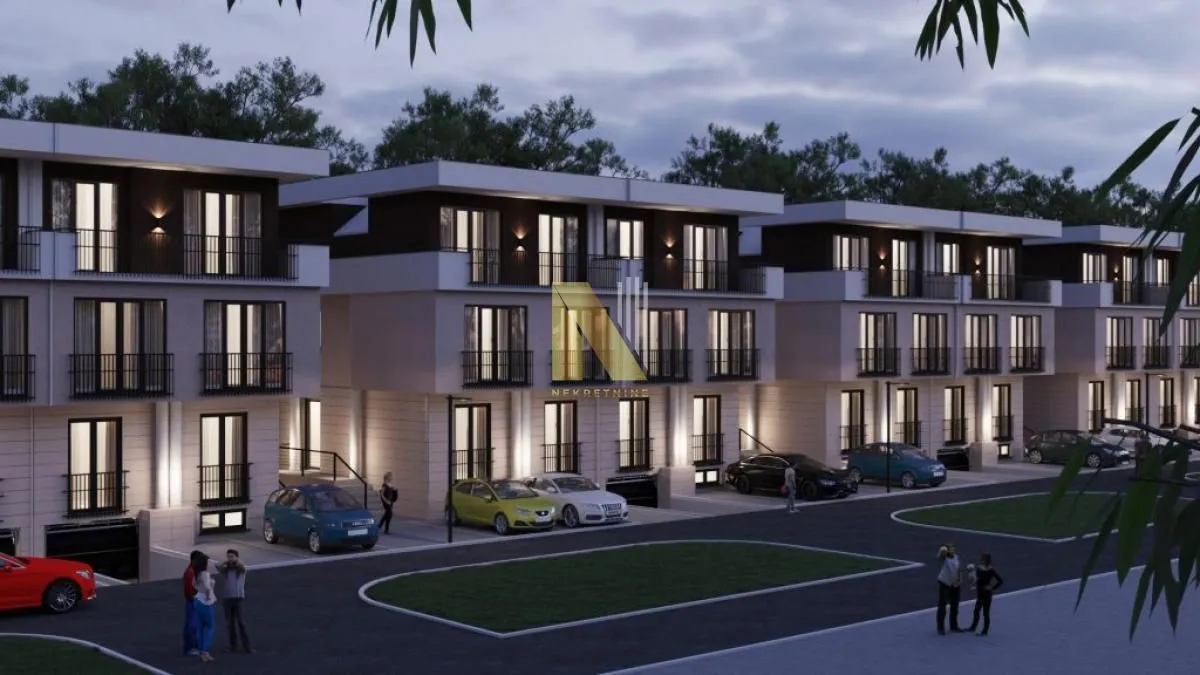 Prodaja, jednosoban stan, 31m², Mišeluk, Petrovaradin