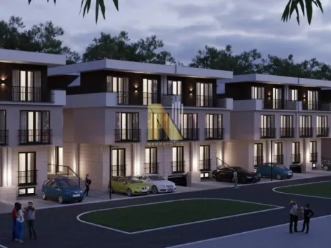 Sale, one bedroom apartment, 31m², Mišeluk, Petrovaradin