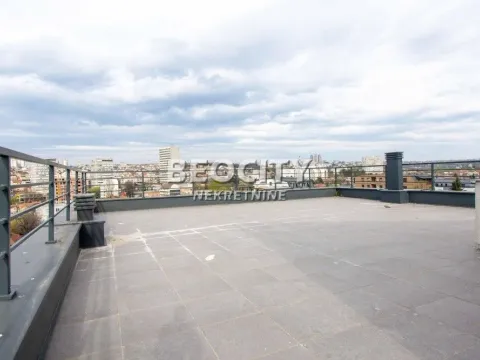 Sale, four bedroom apartment, 118m², Autokomanda, Voždovac Sve Podlokacije - image 16