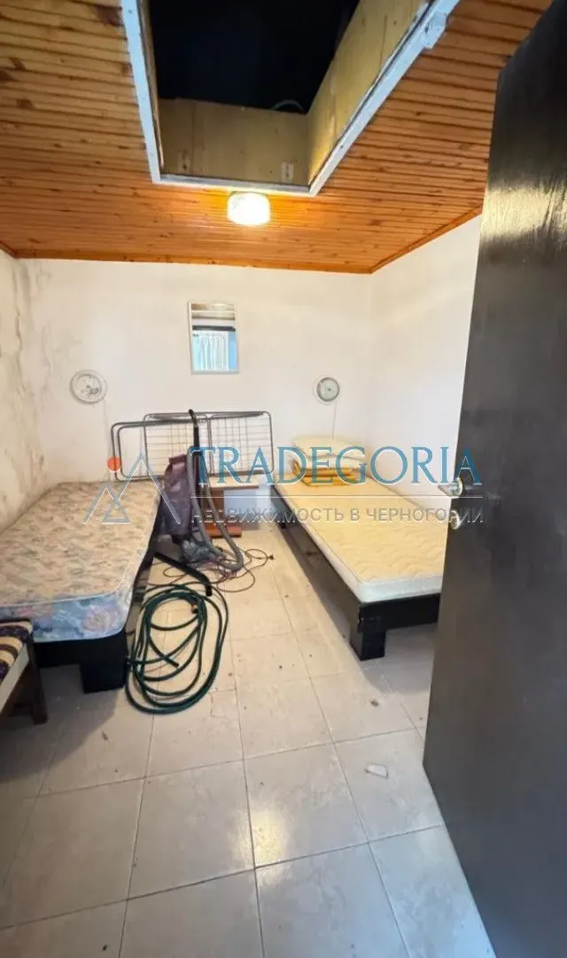 Prodaja, kuća, 84m², Budva, Crna Gora