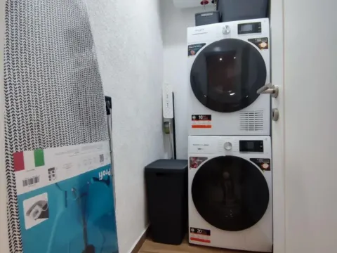 Rent, two bedroom apartment, 86m², Centar, Podgorica - image 11