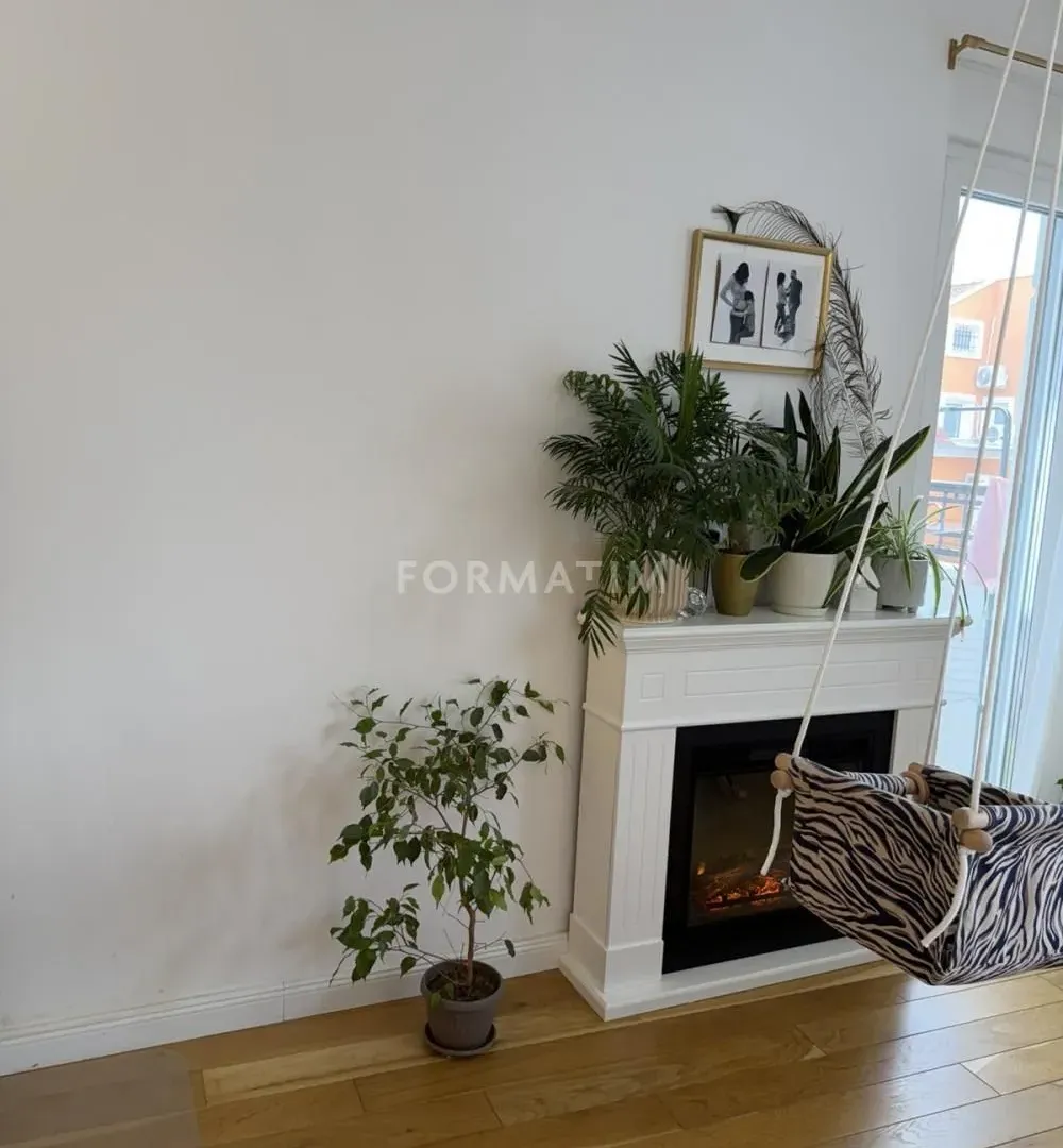 Sale, four bedroom apartment, 74m², Olimp, Zvezdara Sve Podlokacije