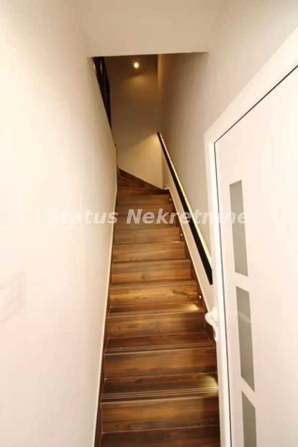 Prodaja, garsonjera, 22m², Centar, Novi Sad