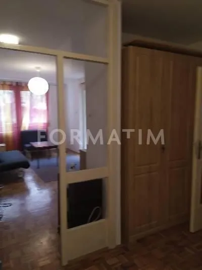 Rent, two bedroom apartment, 74m², Voždovac Sve Podlokacije, Beograd