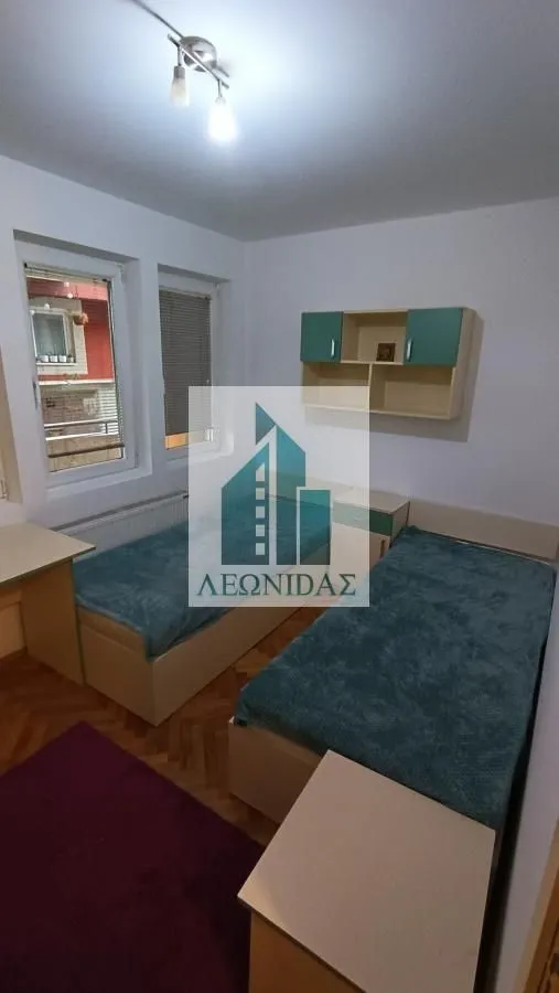 Rent, two bedroom apartment, 44m², Marger, Niš