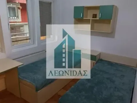 Rent, two bedroom apartment, 44m², Medijana, Niš - image 7