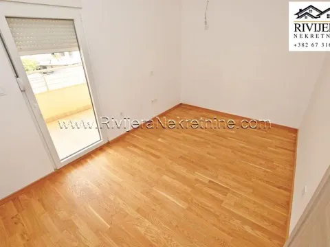 Prodaja, trosoban stan, 132m², Meljine, Herceg Novi - image 2